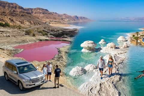 Dead Sea